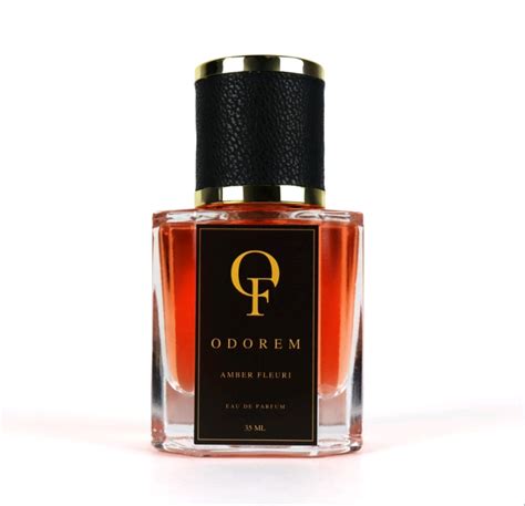 Odorem Fragrances .